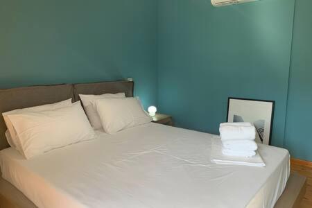Katerina Holiday Studios Nikiana Dış mekan fotoğraf