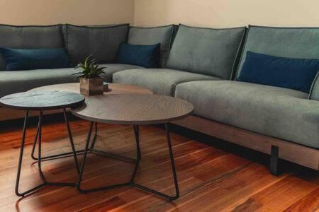 Katerina Holiday Studios Nikiana Dış mekan fotoğraf